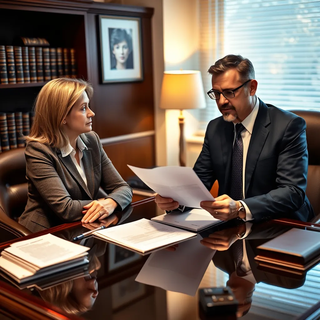 Adultery Divorce Lawyer McLean VA