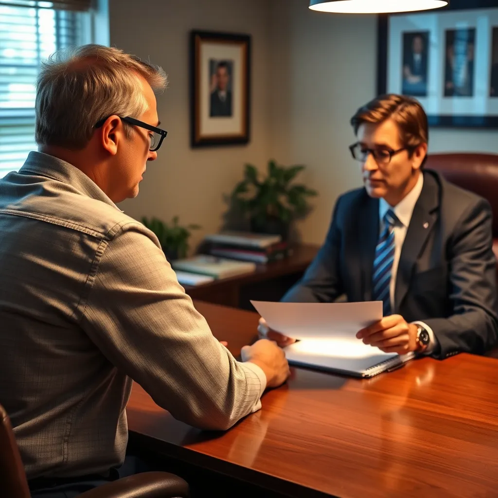 Alimony Contempt Lawyer Fairfax, VA
