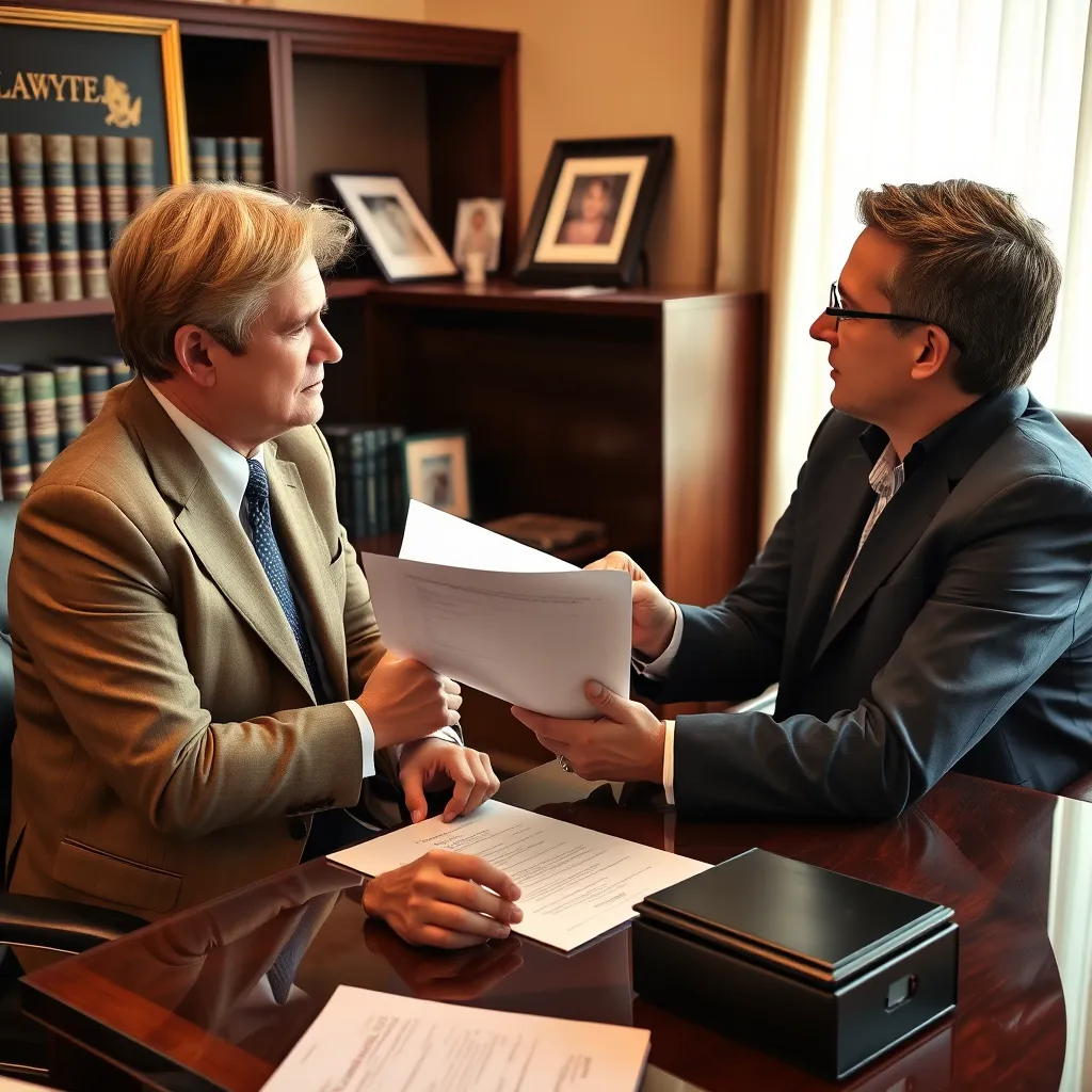 Alimony Contempt Lawyer Falls Church, VA