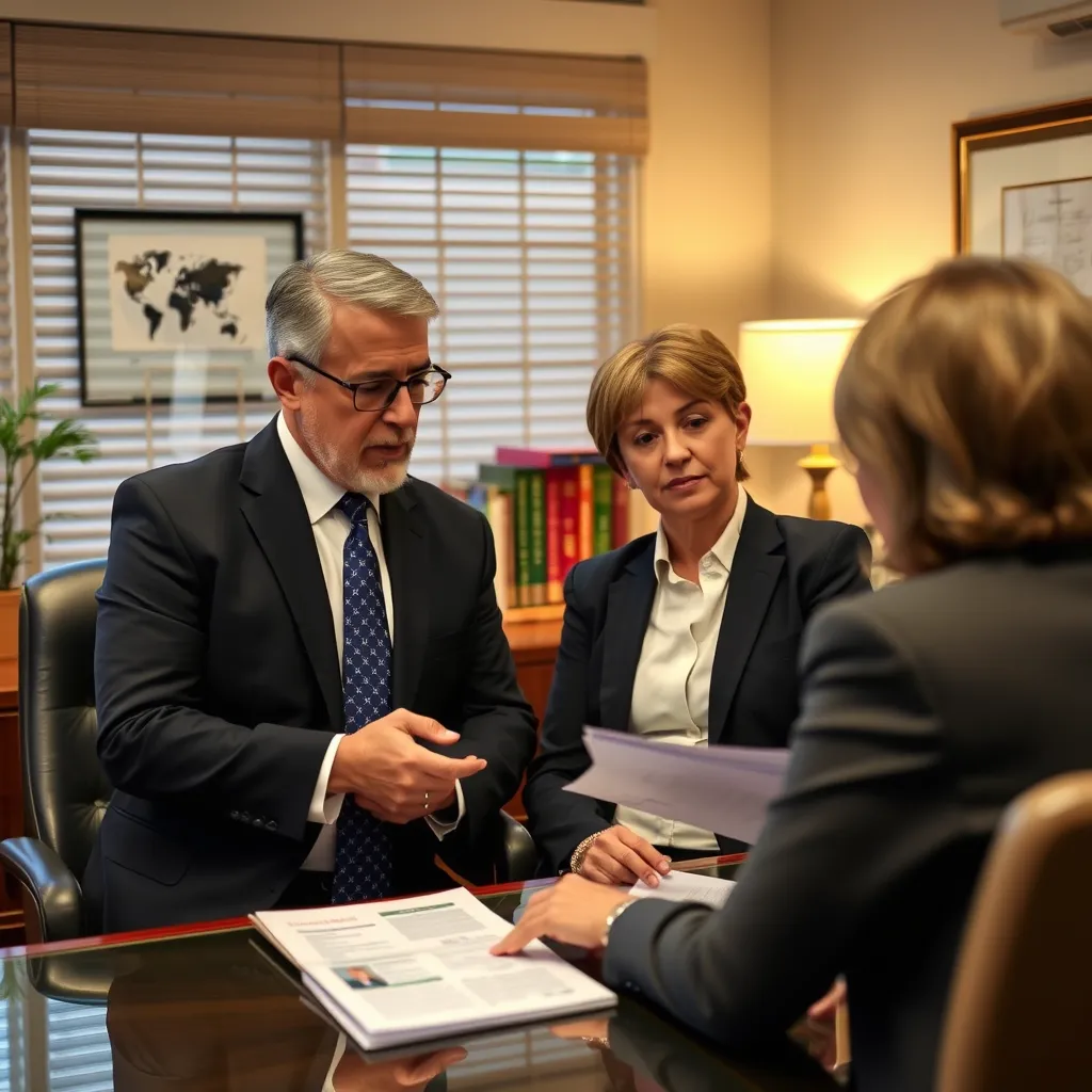 alimony contempt lawyer Fredericksburg VA