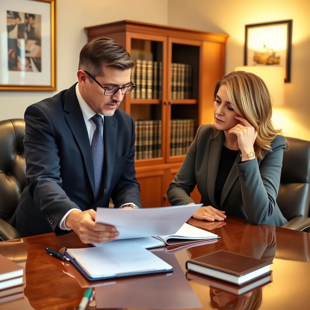 Alimony Contempt Lawyer Manassas Park, VA
