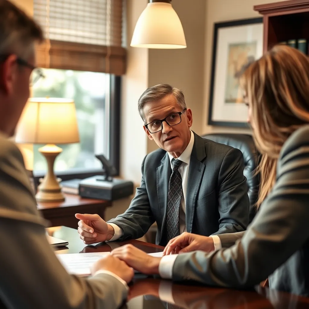 Alimony Enforcement Lawyer Falls Church, VA
