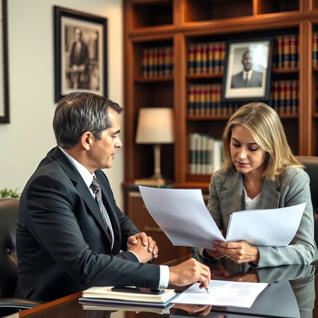 Alimony Enforcement Lawyer McLean VA