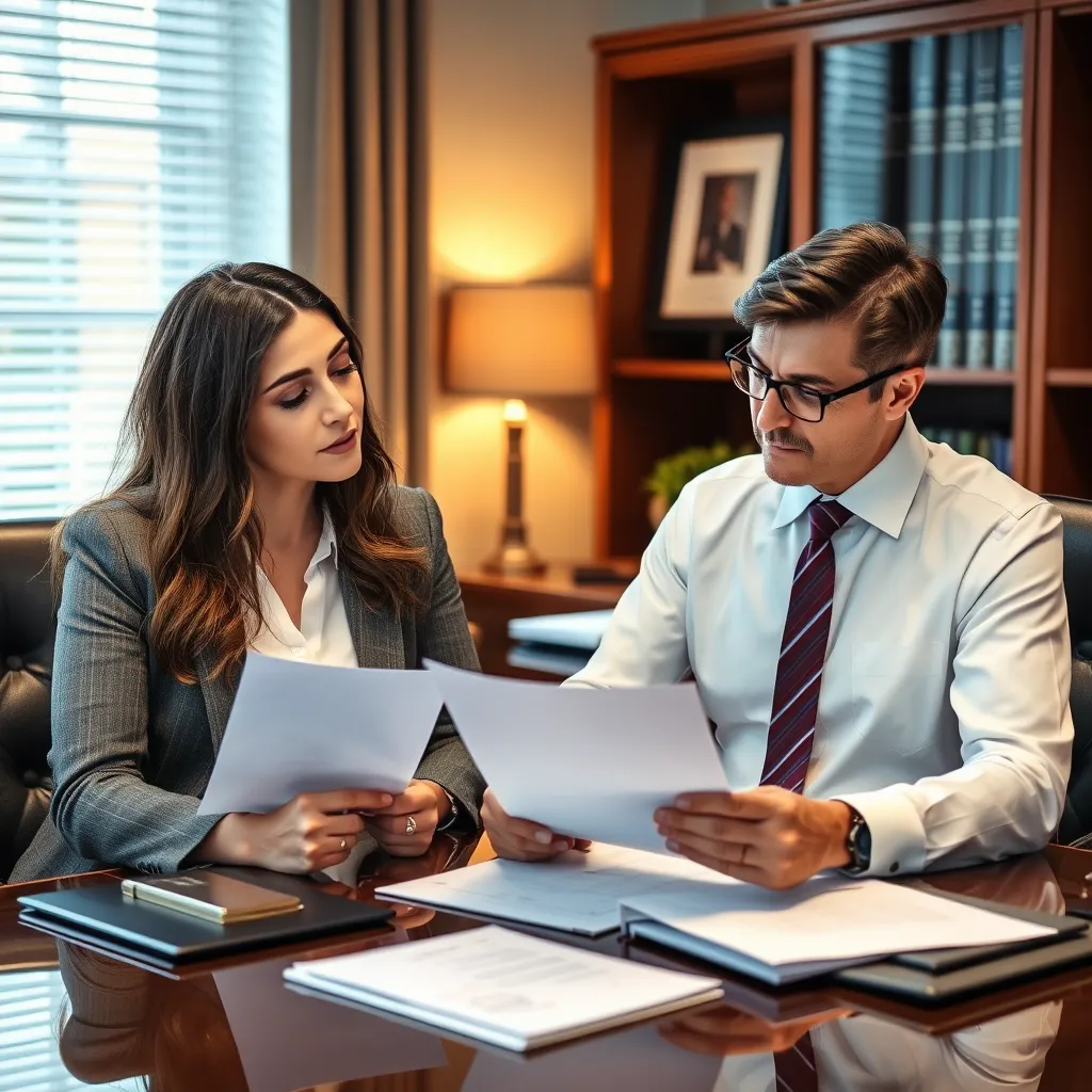 Alimony Enforcement Lawyer Virginia