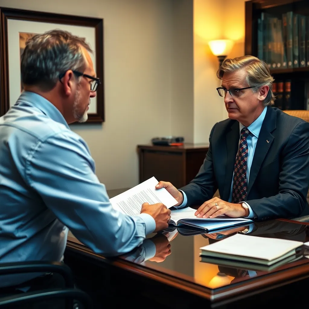 Alimony Lawyer Tysons VA