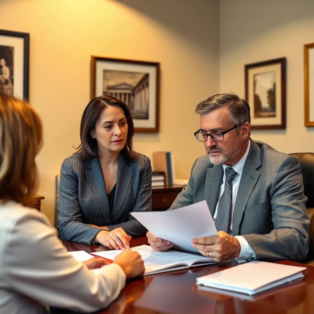 Annulment Lawyer Alexandria, VA