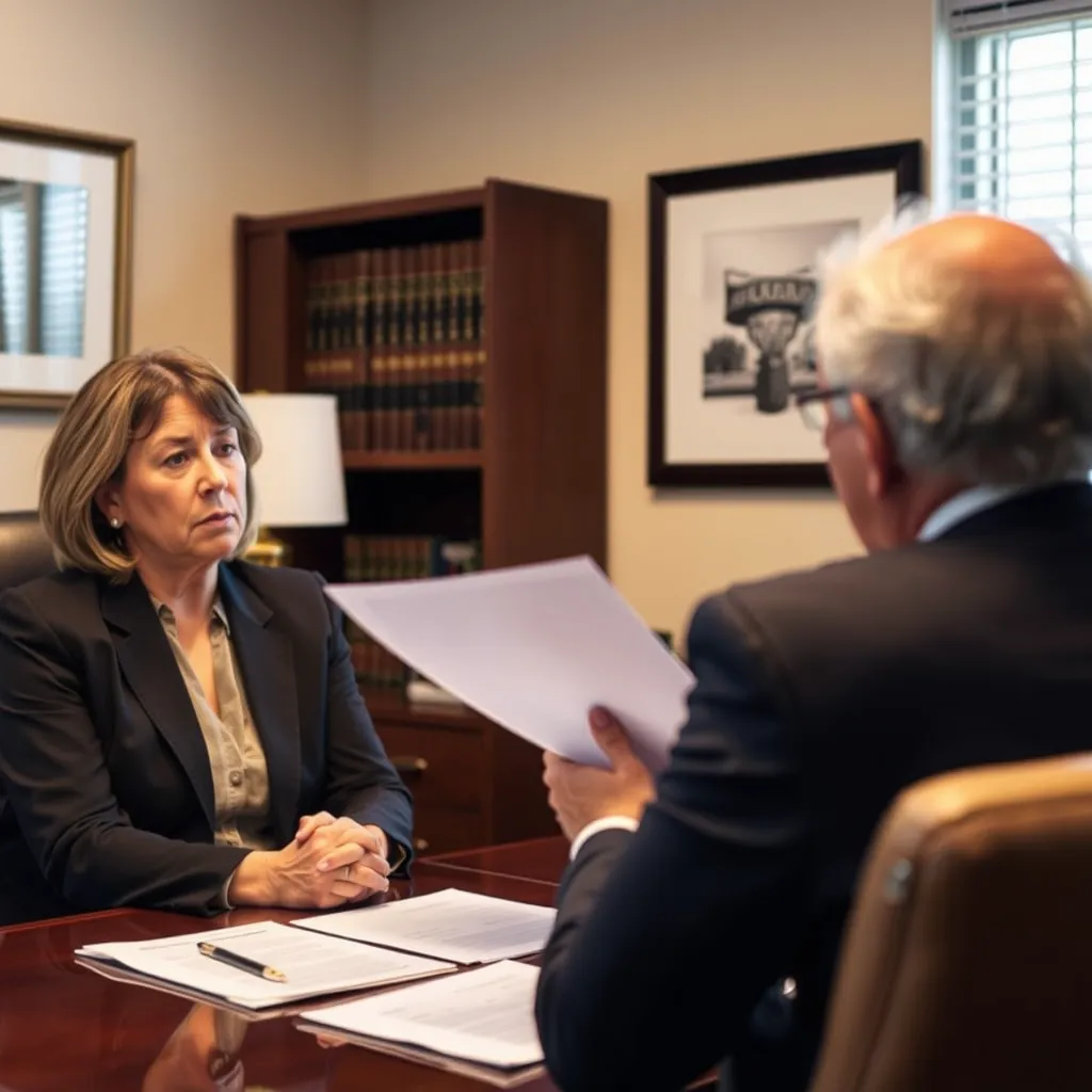 Annulment Lawyer Arlington VA