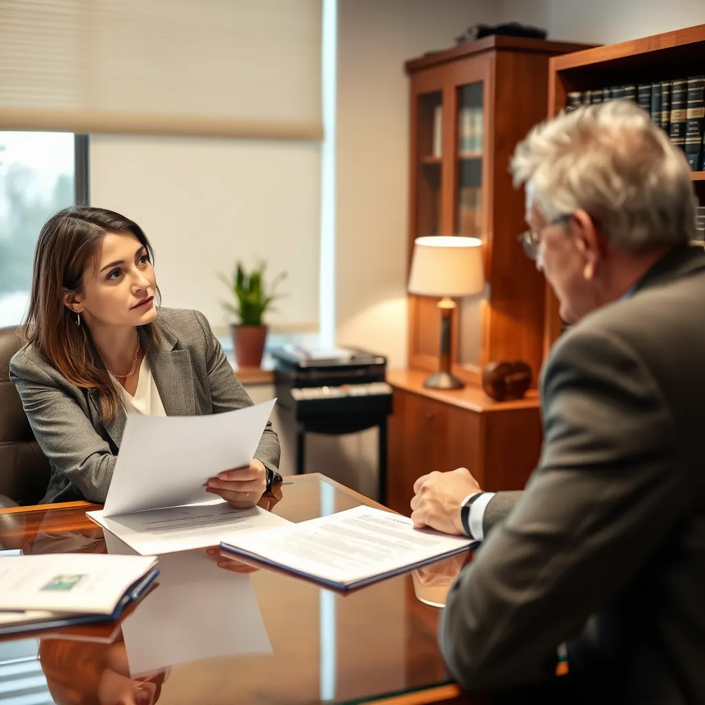 Annulment Lawyer Fairfax VA