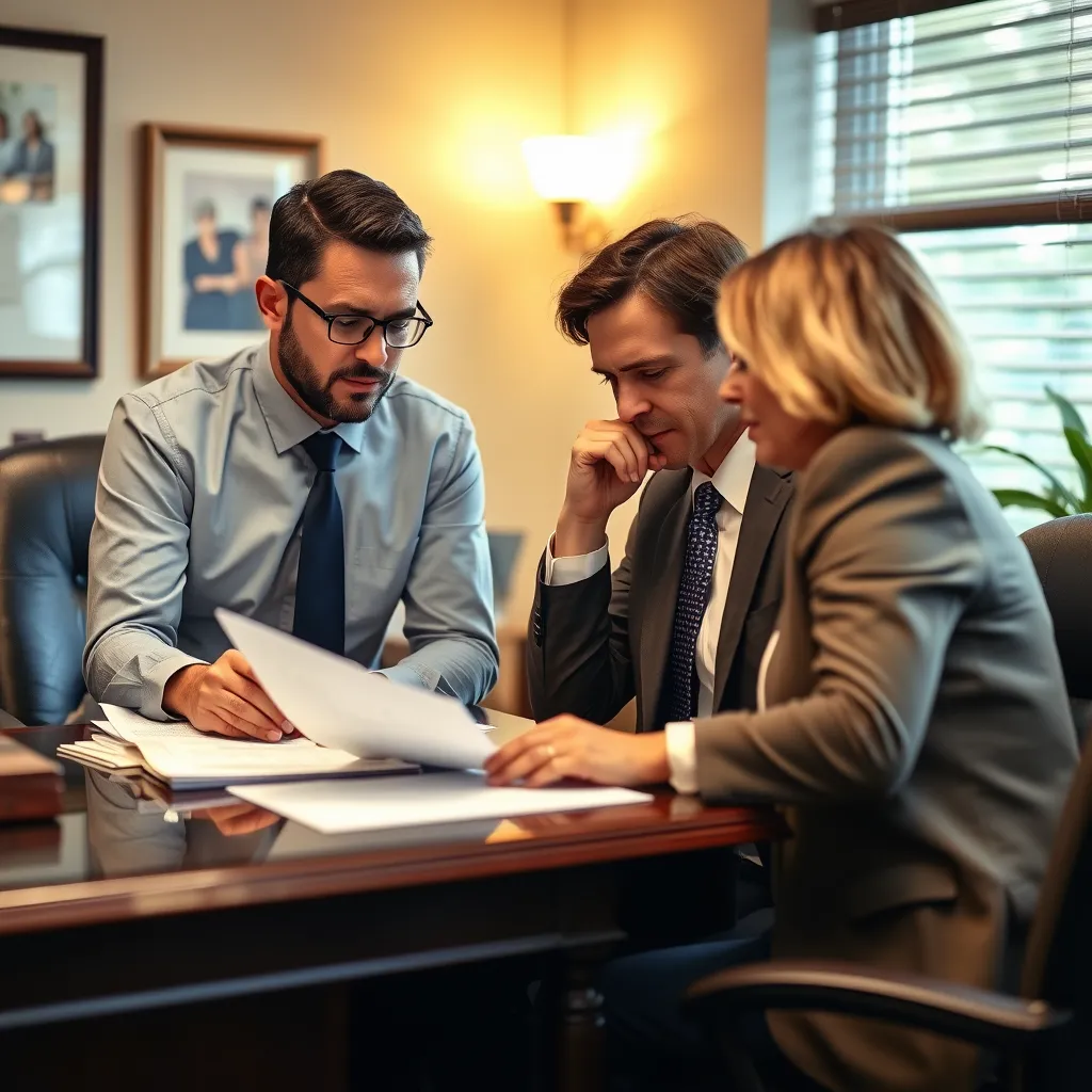 annulment lawyer Manassas VA