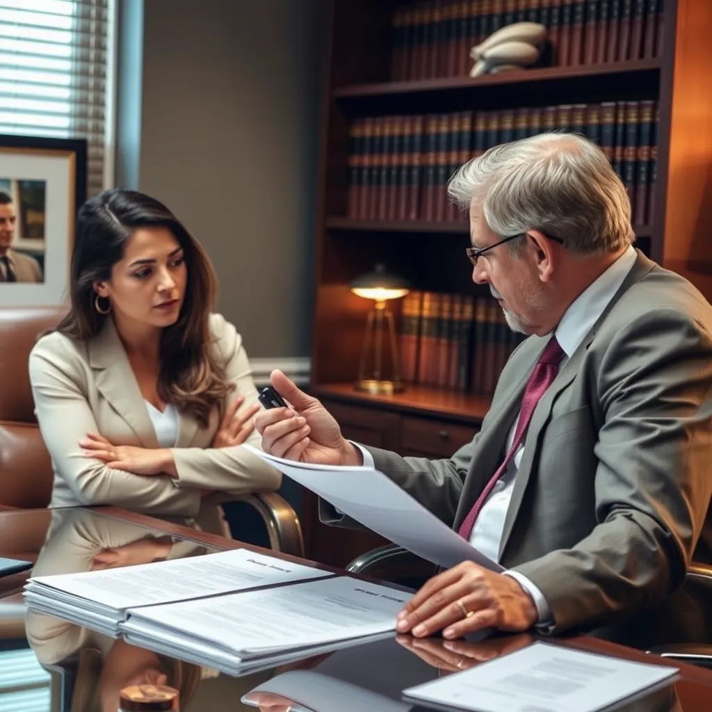 Annulment Lawyer McLean VA