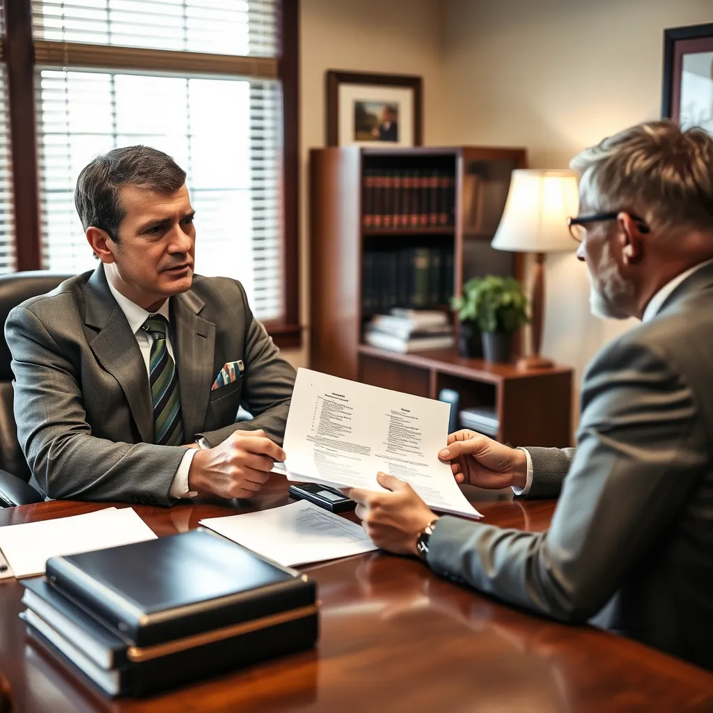 armed forces divorce lawyer Manassas VA