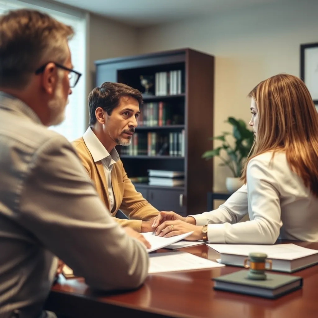 back child support lawyer Manassas VA