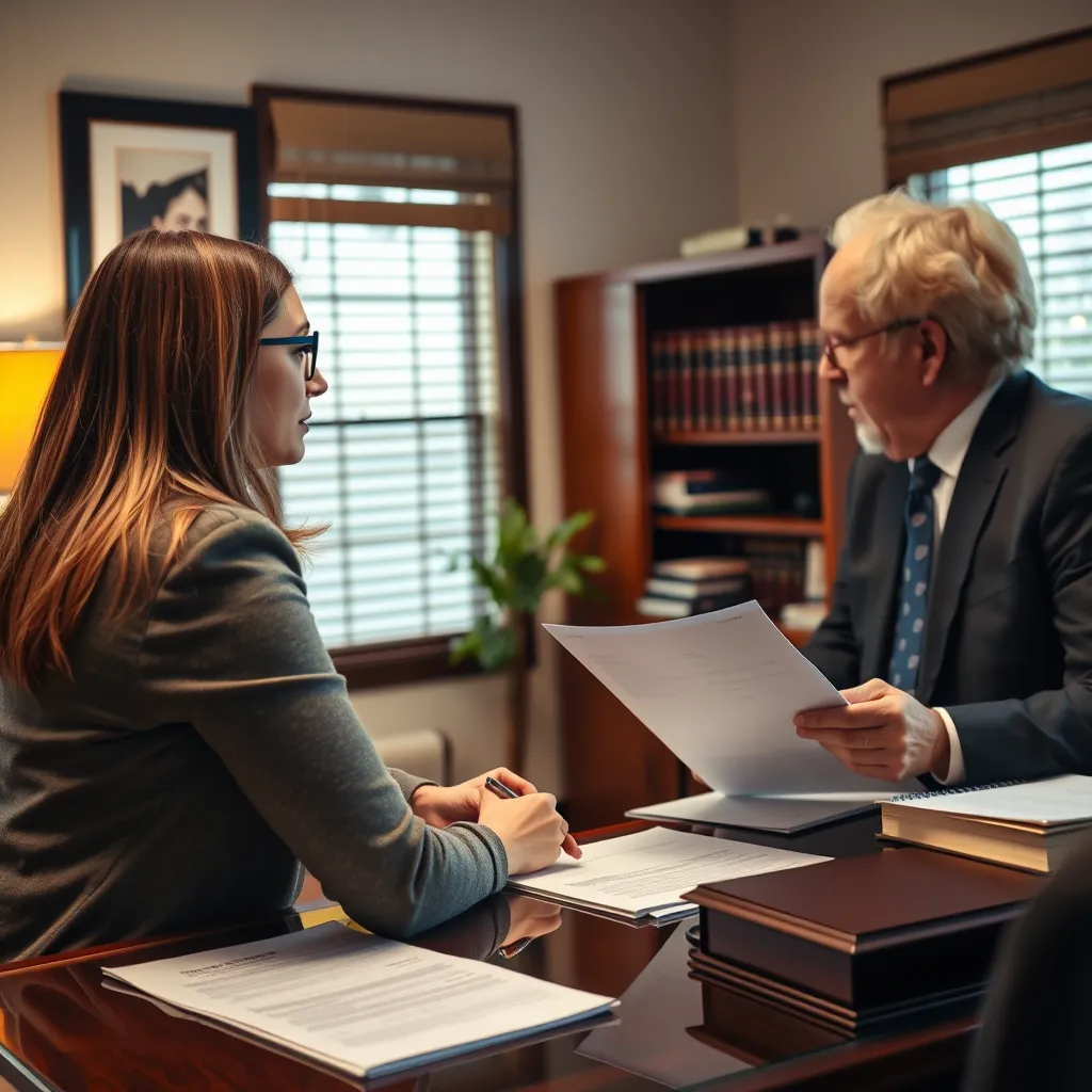 Back Child Support Lawyer McLean VA