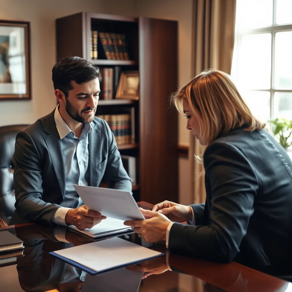 Back Child Support Lawyer Tysons VA