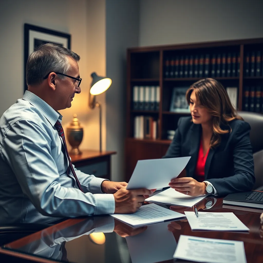 Catholic Annulment Lawyer Alexandria, VA