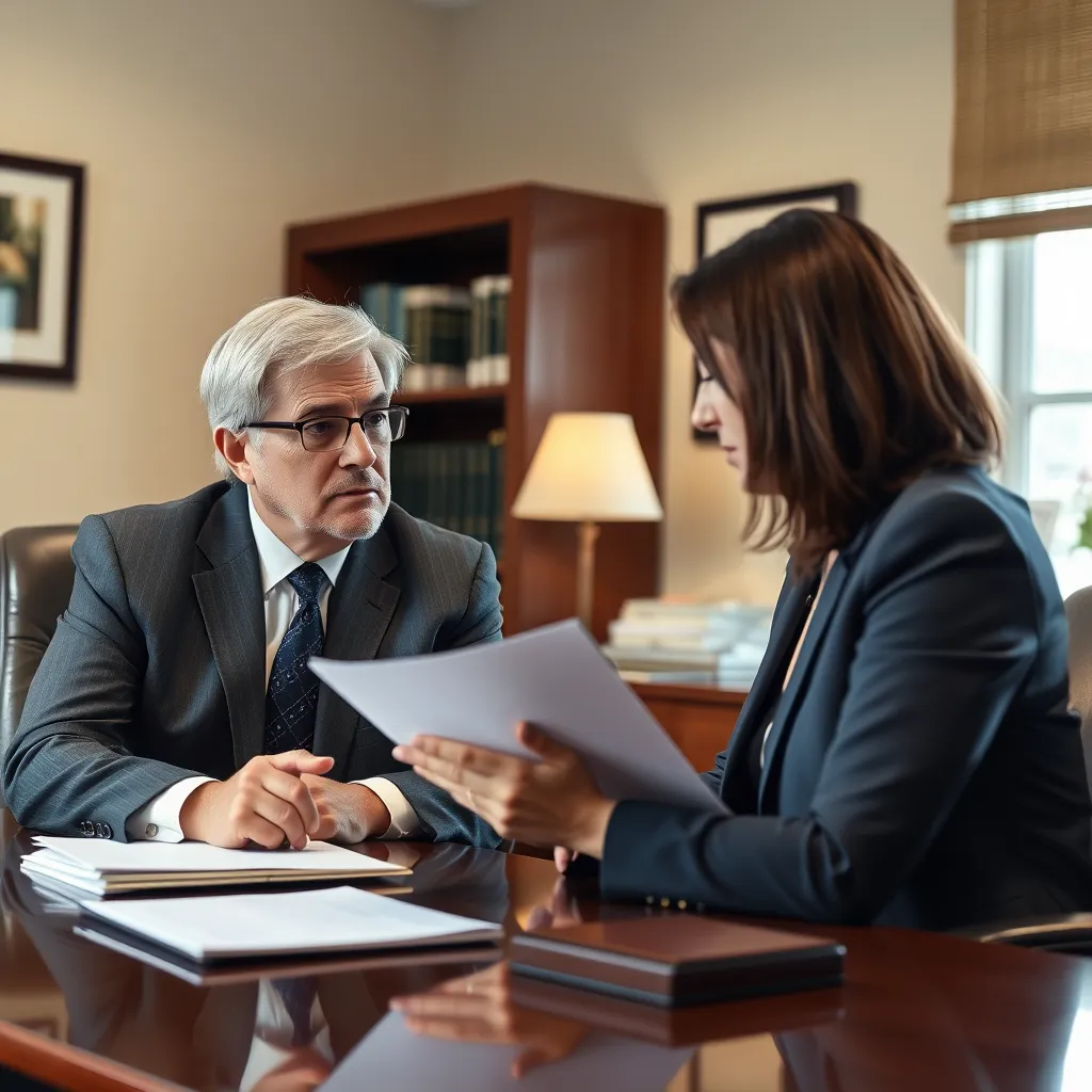 Catholic Annulment Lawyer Manassas Park, VA