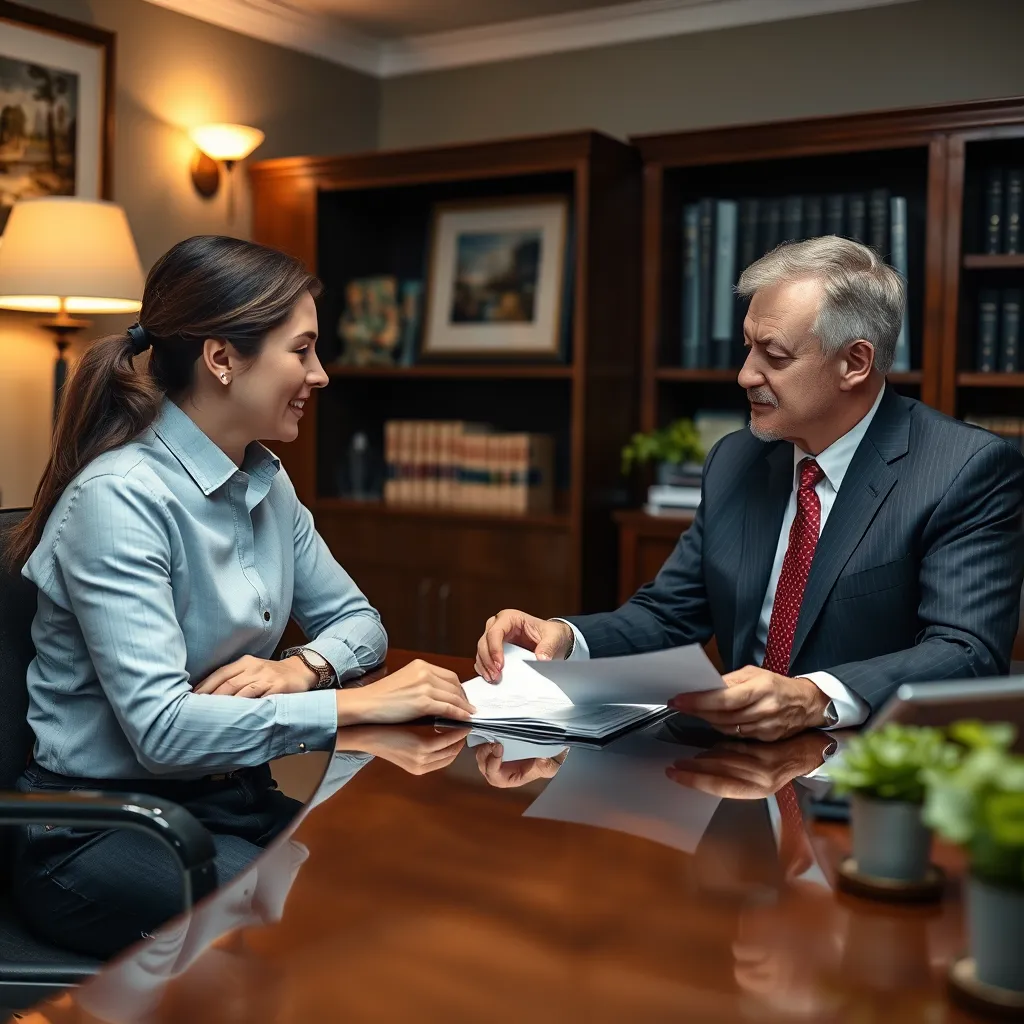catholic annulment lawyer Manassas VA