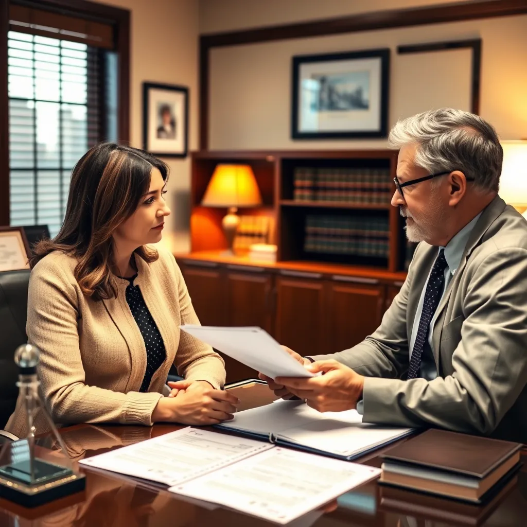 Catholic Annulment Lawyer McLean VA