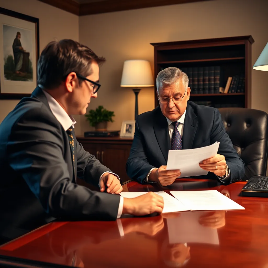 Catholic Annulment Lawyer Vienna VA