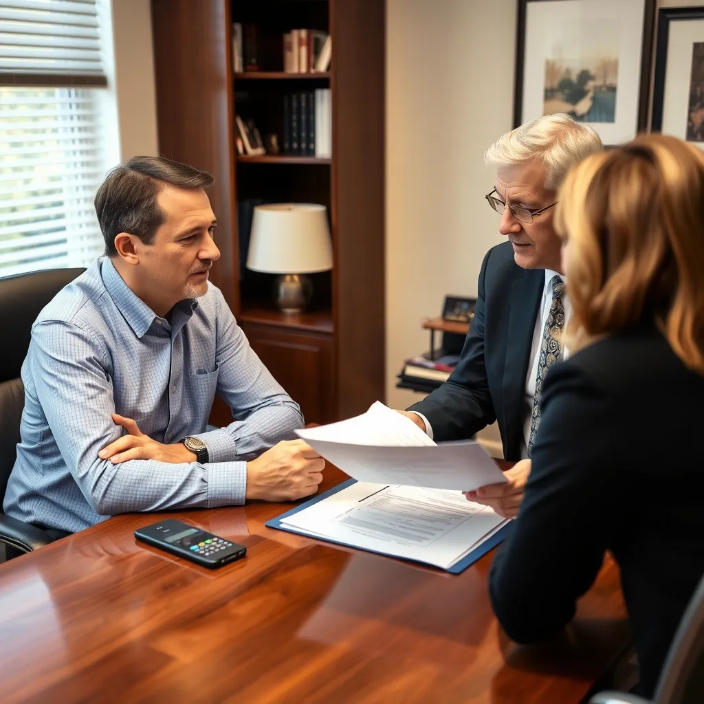 cheap uncontested divorce lawyer Manassas VA