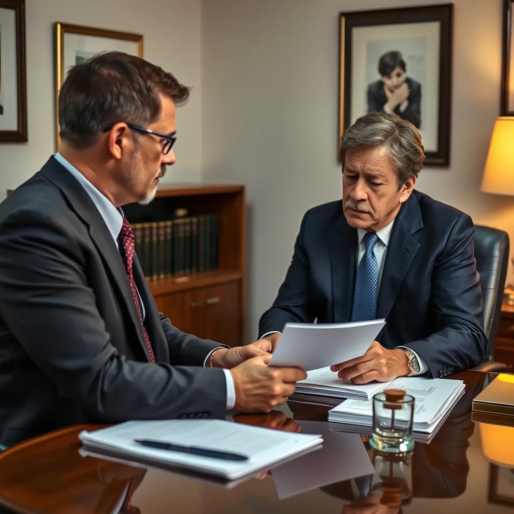 child custody lawyer Alexandria VA