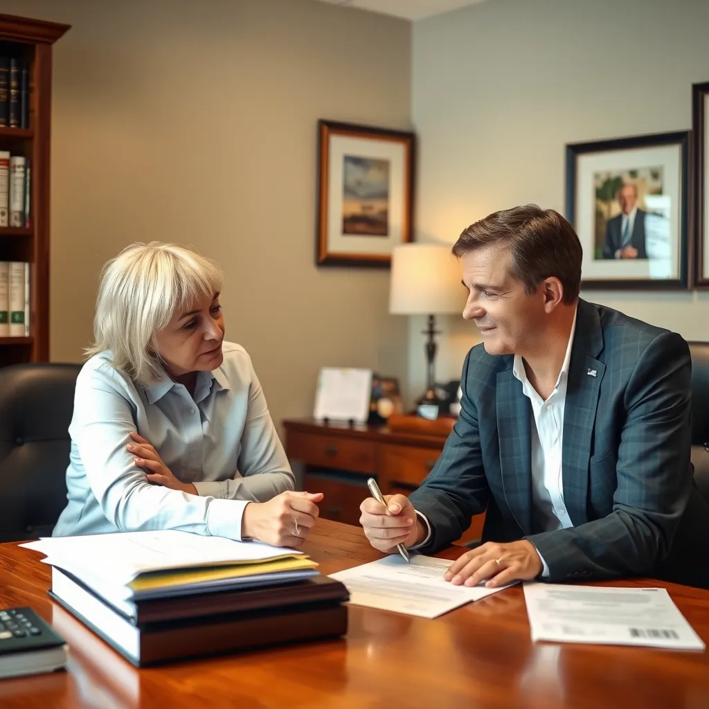 Child Guardianship Lawyer Fairfax, VA