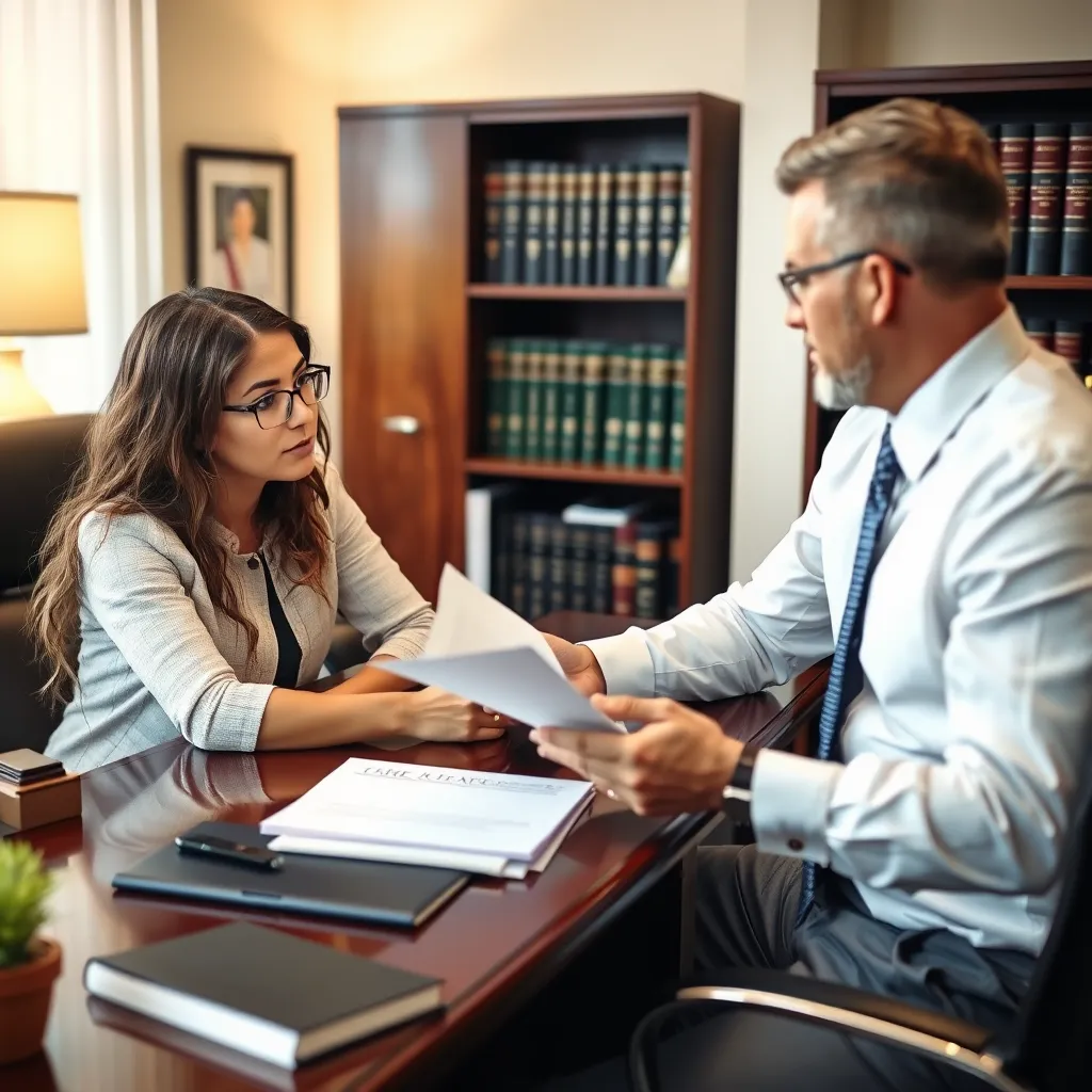 child guardianship lawyer Fredericksburg VA