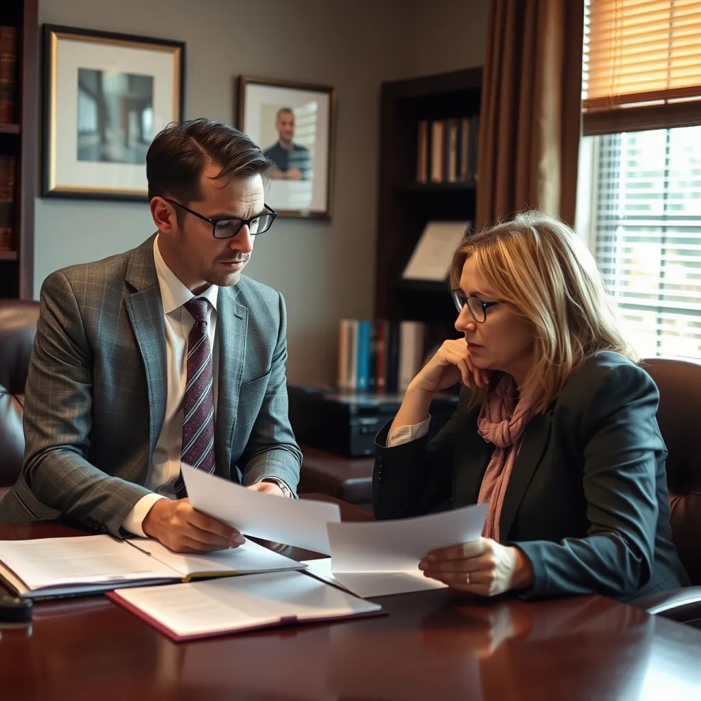 Child Guardianship Lawyer Manassas Park, VA