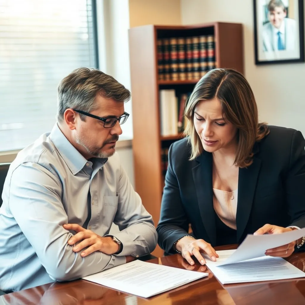 Child Guardianship Lawyer McLean VA