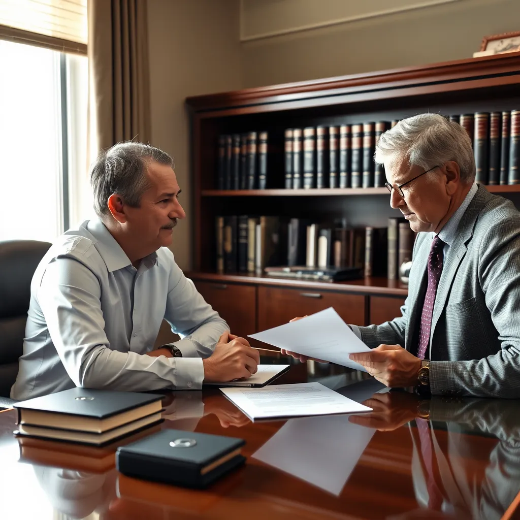 Child Guardianship Lawyer Vienna VA