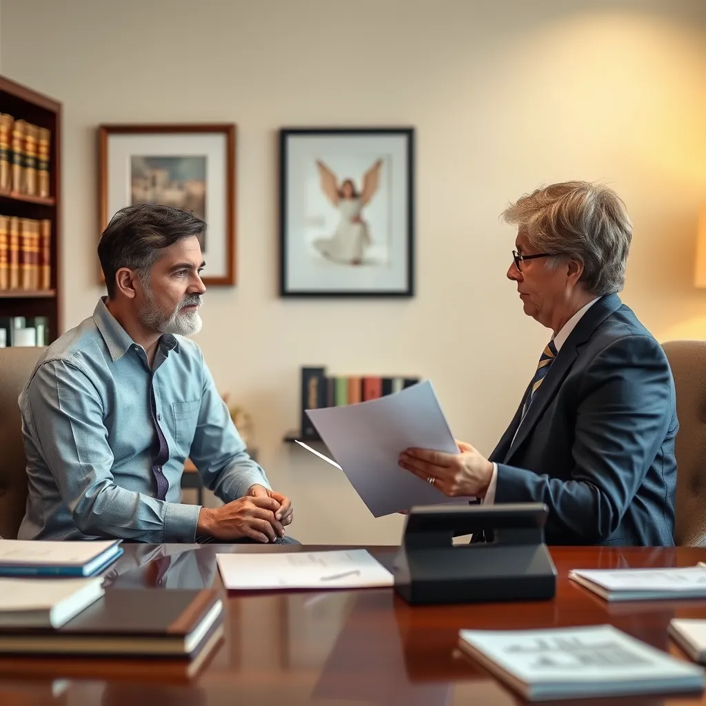 Child Relocation Lawyer Fairfax VA