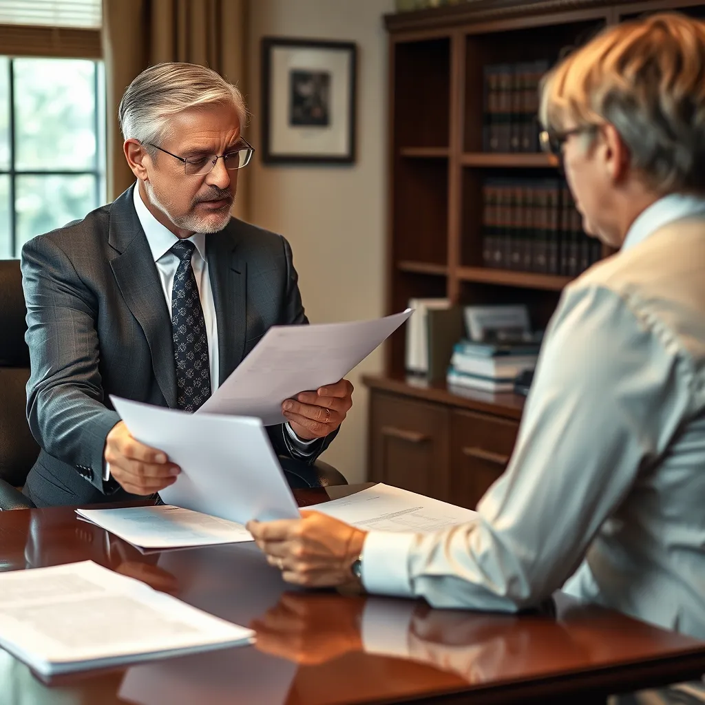 Child Relocation Lawyer McLean VA