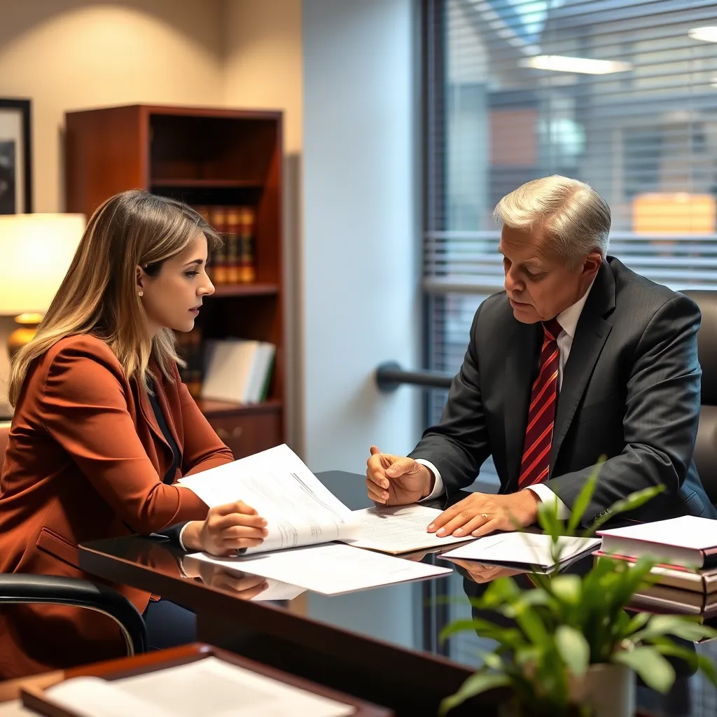 Child Relocation Lawyer Tysons VA