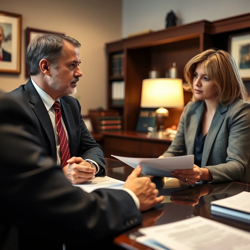 Child Support Arrears Lawyer McLean VA
