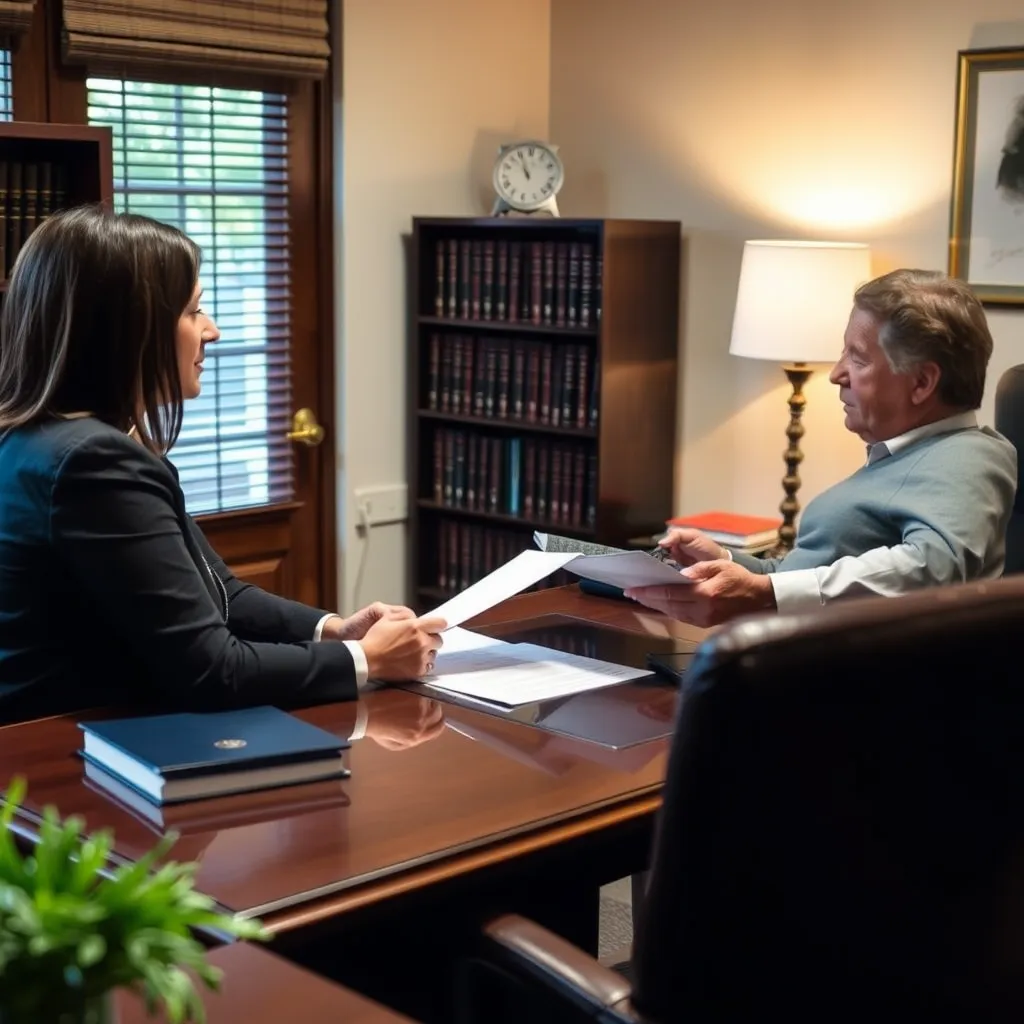 child support enforcement lawyer Falls Church VA