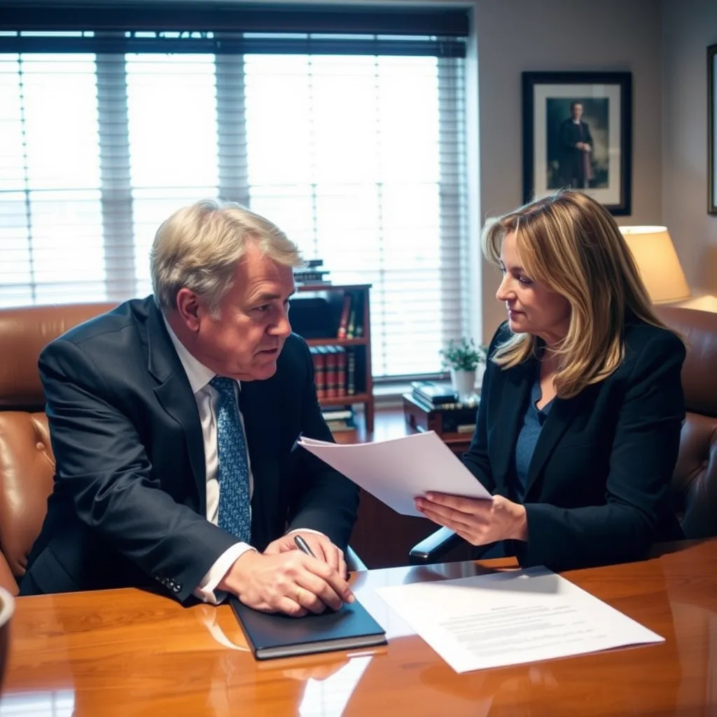 child support enforcement lawyer Fredericksburg VA