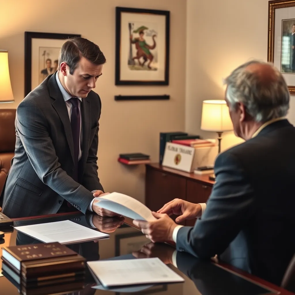 child support enforcement lawyer Manassas VA