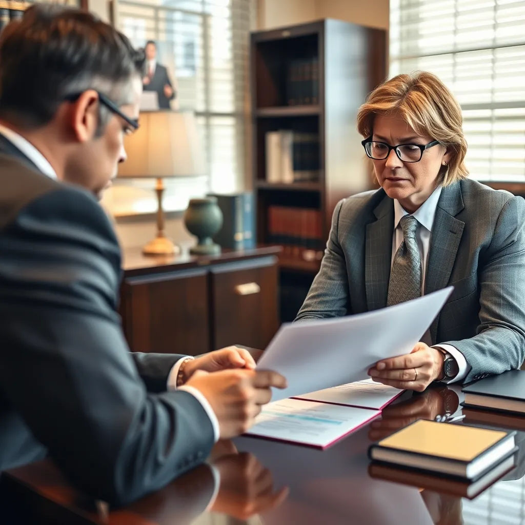 Child Support Enforcement Lawyer Tysons VA