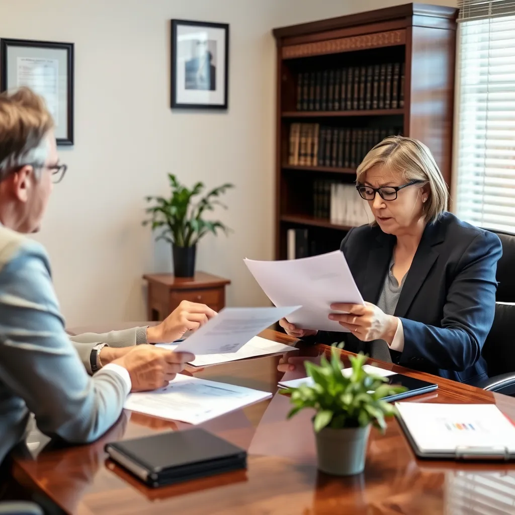 Child Support Enforcement Lawyer Vienna VA