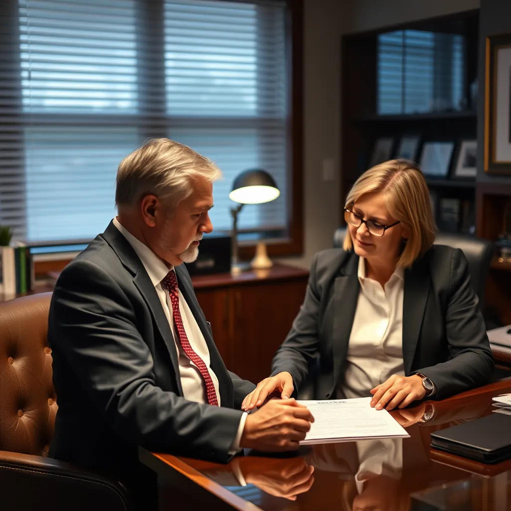 child support lawyer Manassas VA
