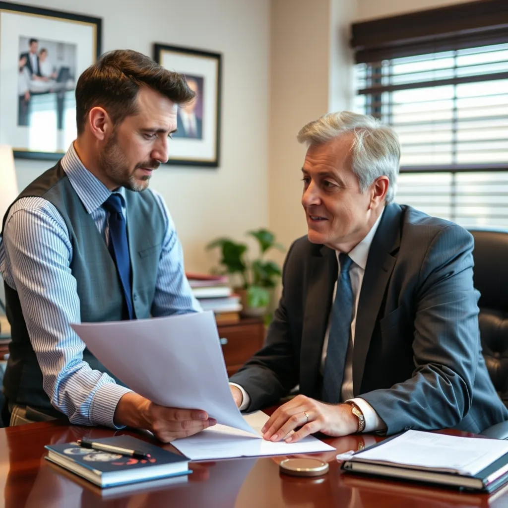 child support modification lawyer Fredericksburg VA