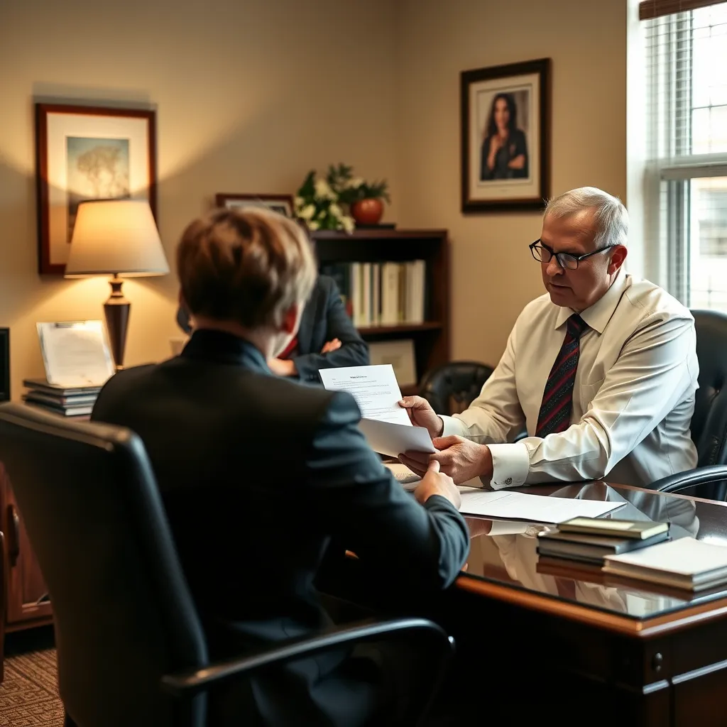 Child Support Modification Lawyer McLean VA
