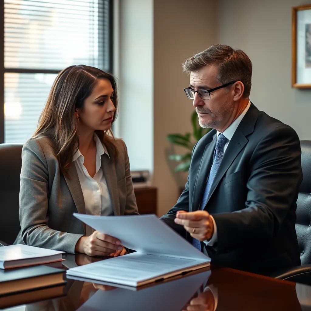 civil protective order lawyer Fairfax VA