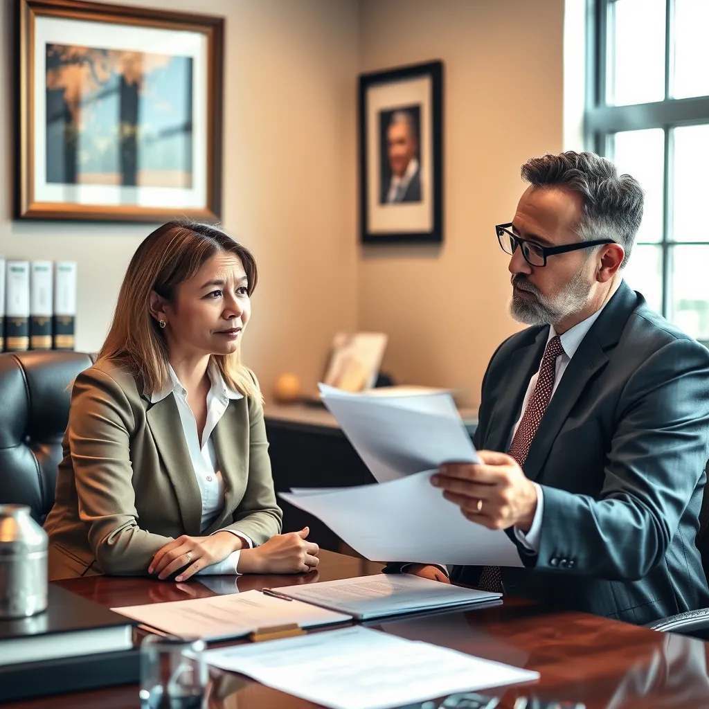 Contempt Lawyer Virginia