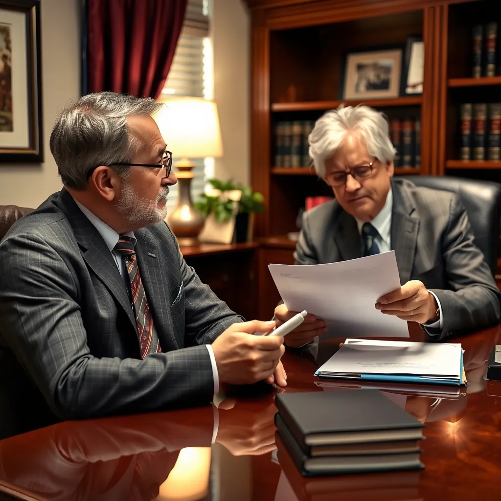 Contempt Of Court Lawyer McLean VA