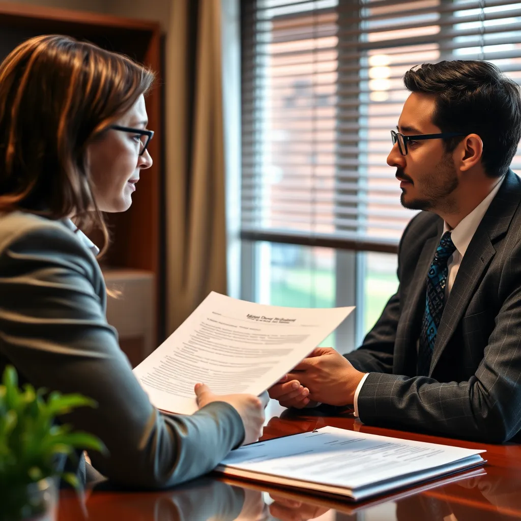 contested divorce lawyer Fredericksburg VA