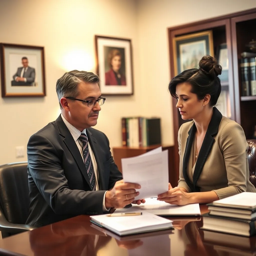 cruelty divorce lawyer Alexandria VA