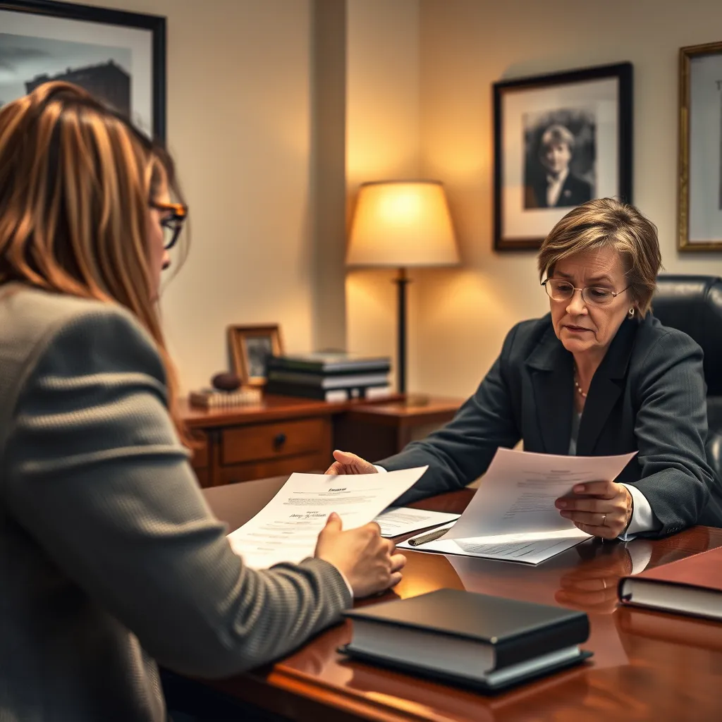 Cruelty Divorce Lawyer Fairfax VA