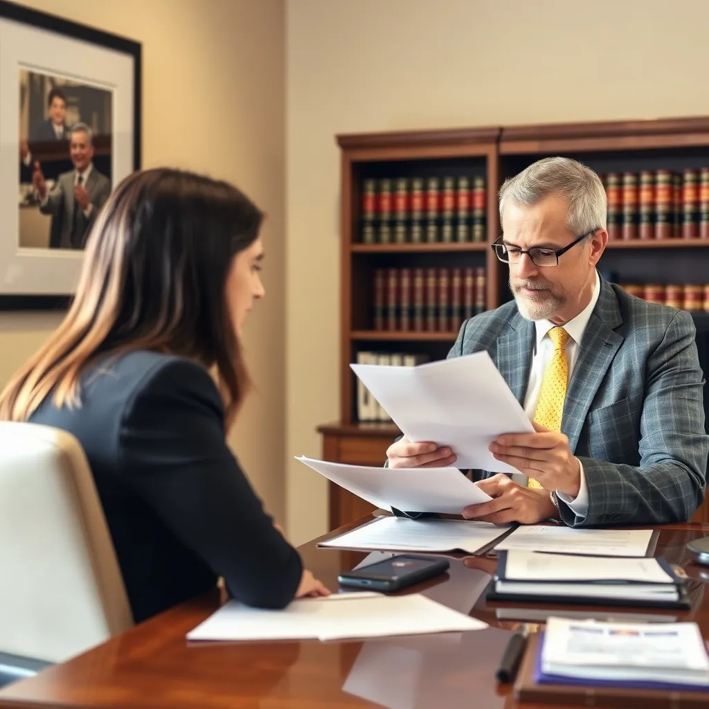 Cruelty Divorce Lawyer Tysons VA