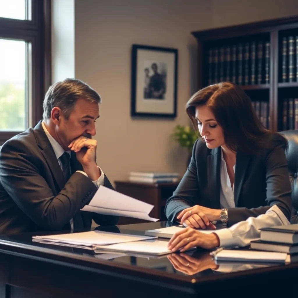 Cruelty Divorce Lawyer Vienna VA
